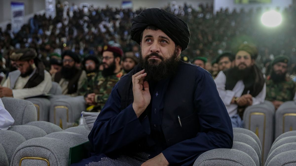 Afghánistán a Pákistán budou nadále udržovat příměří